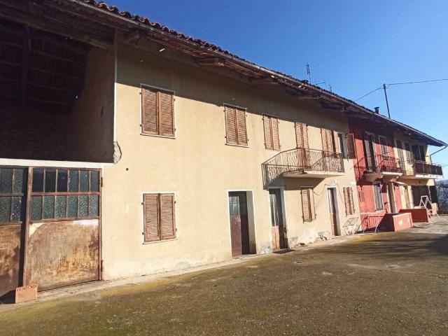 Rustico in vendita a Piemonte, Cuneo