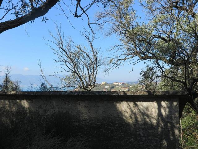 Rustico in vendita a La Serra, Lerici