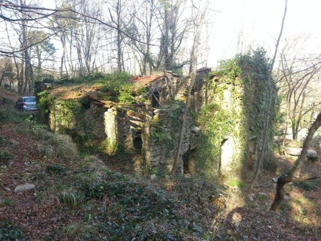 Rustico in vendita a La Serra, Lerici