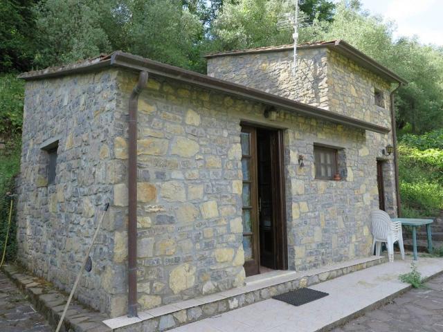 Rustico in vendita a Monti di San Lorenzo, Lerici
