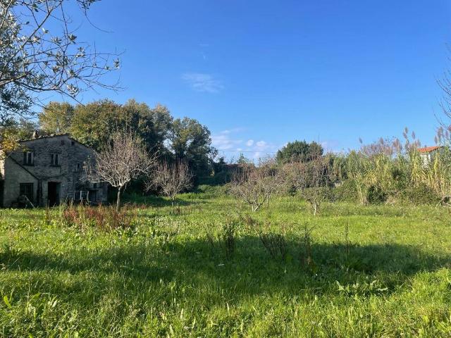 Rustico in vendita a Monti di San Lorenzo, Lerici