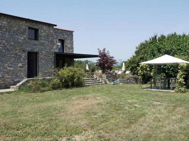 Rustico in vendita a Monti di San Lorenzo, Lerici