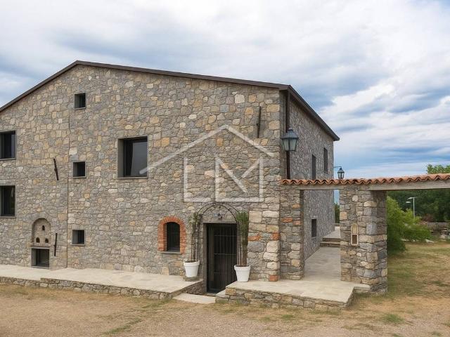 Rustico in vendita a Monti di San Lorenzo, Lerici