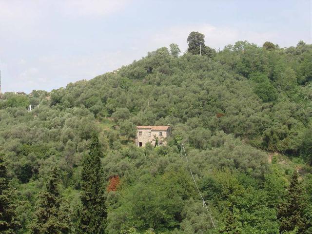 Rustico in vendita a Pozzuolo, Lerici