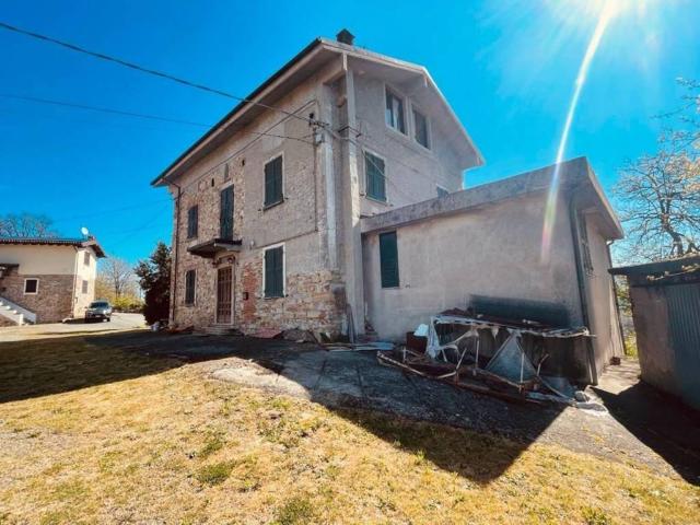 Rustico in vendita a Piemonte, Alessandria