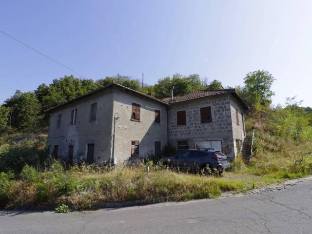 Rustico in vendita a Piemonte, Alessandria