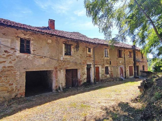 Rustico in vendita a Piemonte, Alessandria