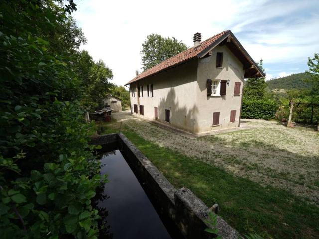 Rustico in vendita a Piemonte, Alessandria