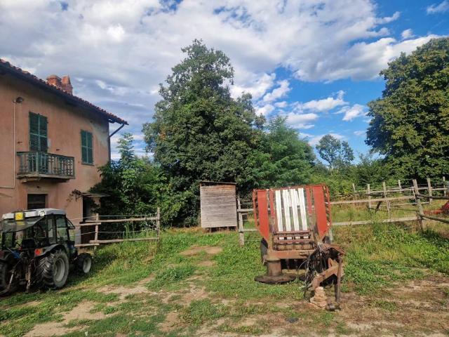 Rustico in vendita a Piemonte, Cuneo
