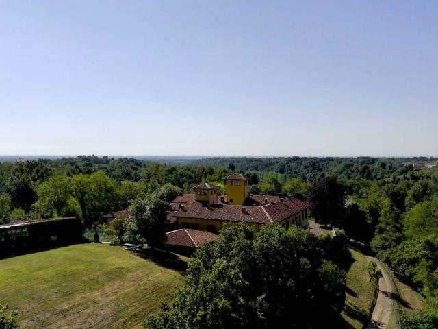 Rustico in vendita a Piemonte, Biella