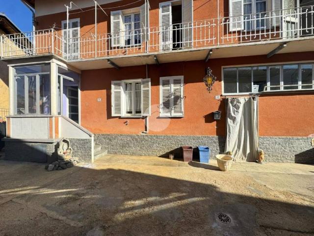 Rustico in vendita a Piemonte, Biella