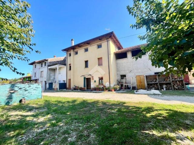 Rustico in vendita a Villacaccia / Vilecjaze, Lestizza / Listize