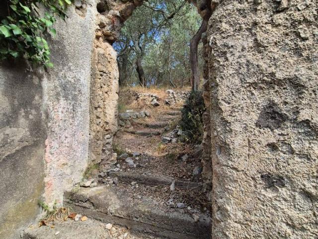 Rustico in vendita a Lettere, Campania