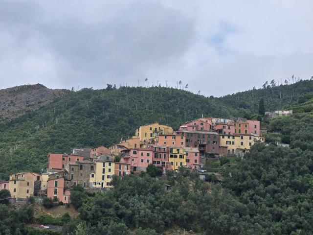 Rustico in vendita a Levanto, Liguria