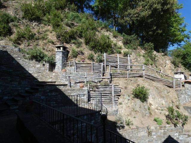 Rustico in vendita a Levanto, Liguria