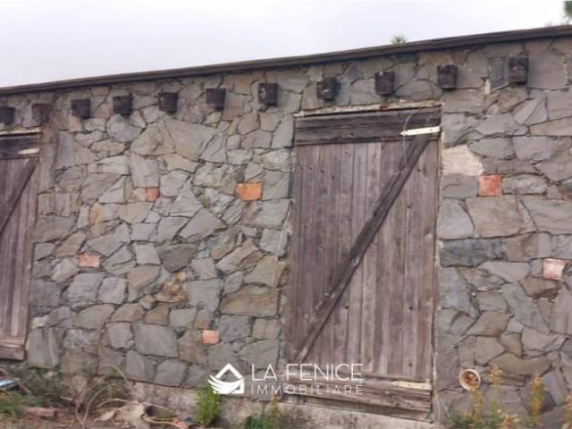 Rustico in vendita a Montale, Levanto
