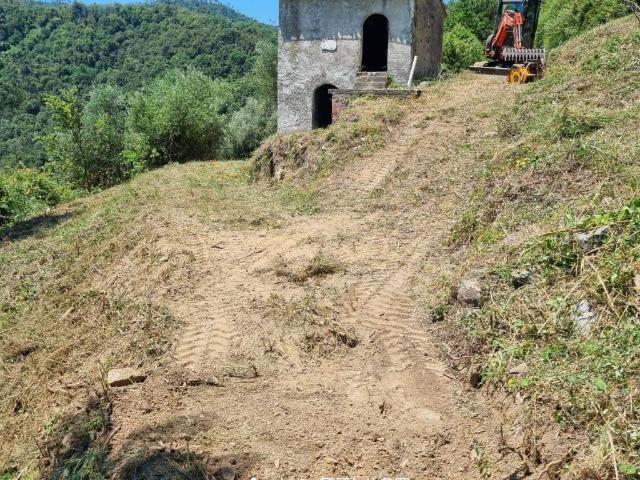 Rustico in vendita a Montale, Levanto