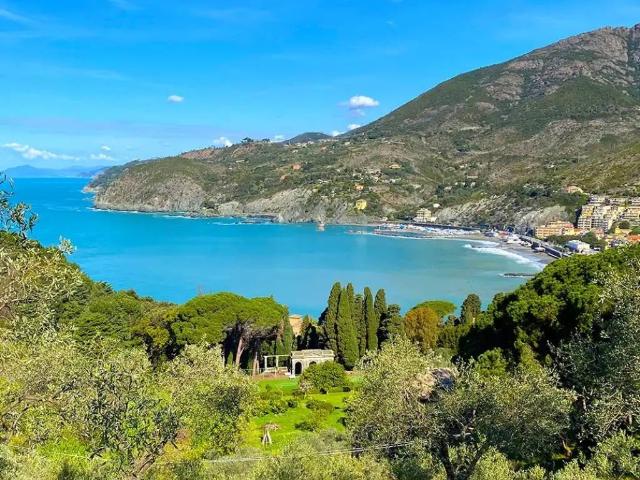 Rustico in vendita a Montale, Levanto