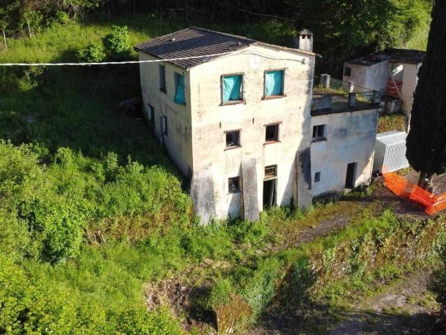 Rustico in vendita a Levanto, Liguria
