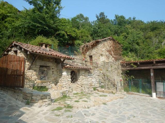 Rustico in vendita a Piemonte, Cuneo