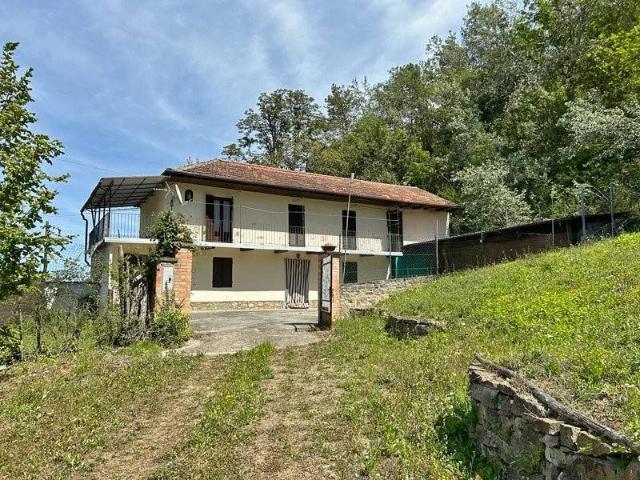 Rustico in vendita a Piemonte, Cuneo