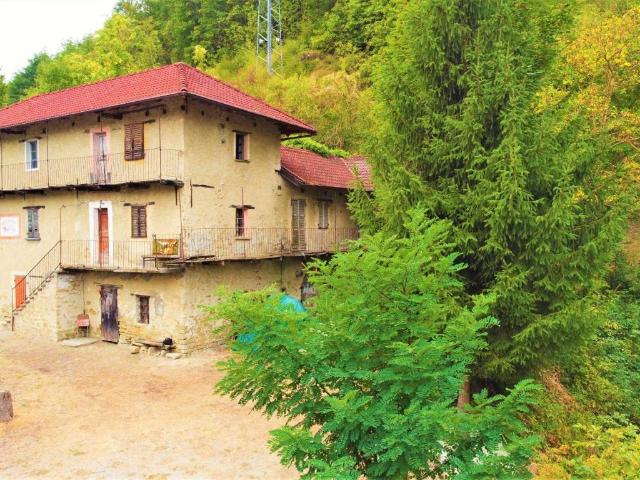 Rustico in vendita a Piemonte, Cuneo