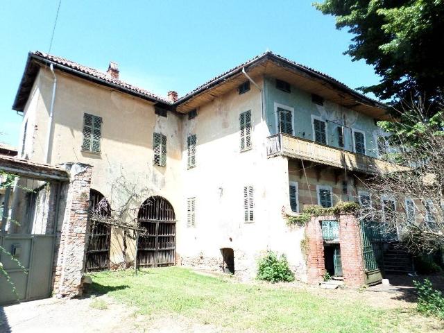 Rustico in vendita a Piemonte, Torino