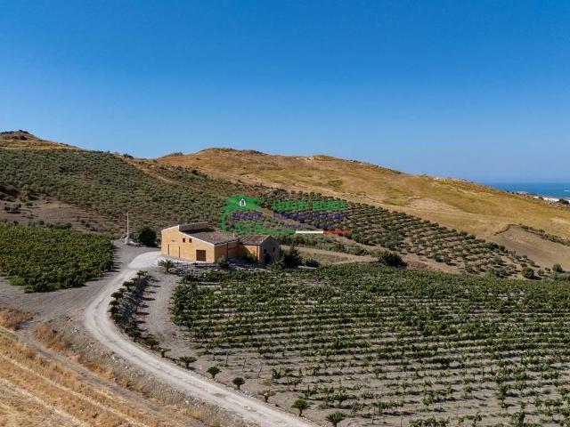 Rustico in vendita a Licata, Sicilia