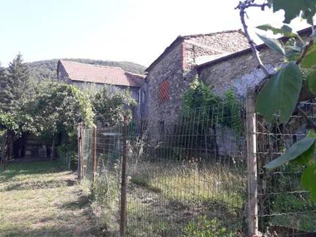 Rustico in vendita a Unione di comuni Montana Lunigiana, Licciana Nardi