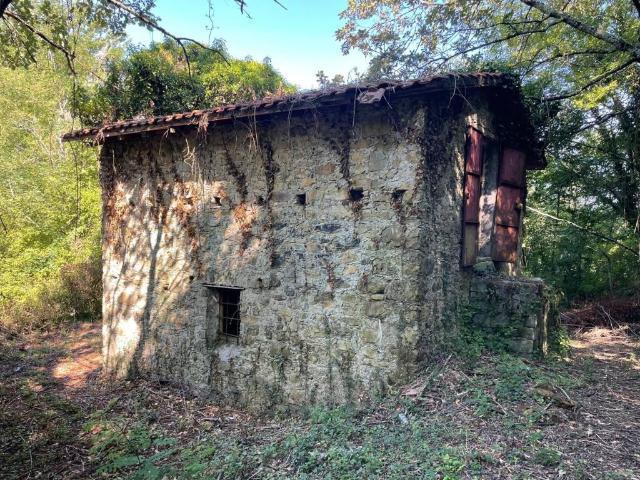 Rustico in vendita a Unione di comuni Montana Lunigiana, Licciana Nardi