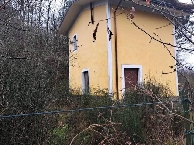 Rustico in vendita a Unione di comuni Montana Lunigiana, Licciana Nardi