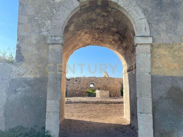 Rustico in vendita a Licodia Eubea, Sicilia