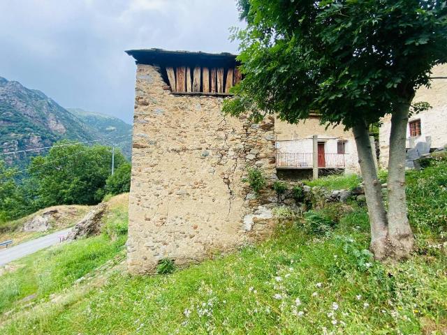 Rustico in vendita a La Las, Lillianes