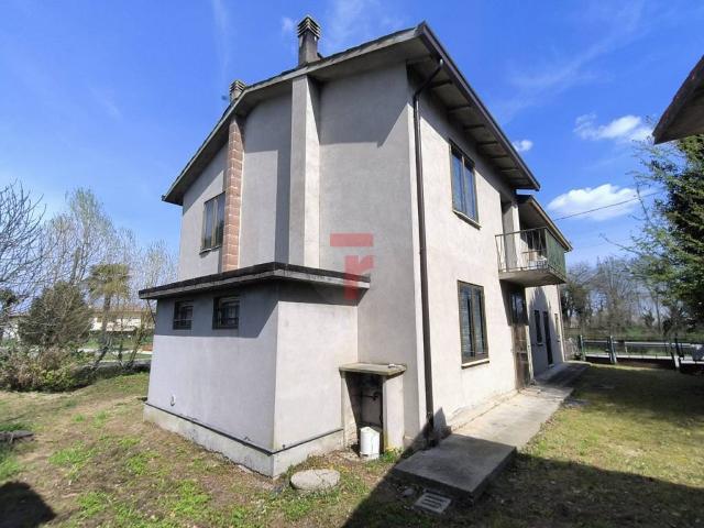 Rustico in vendita a Limena, Veneto