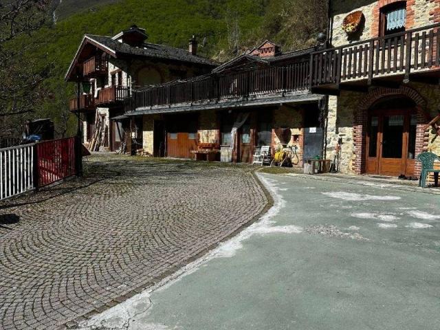 Rustico in vendita a Piemonte, Cuneo