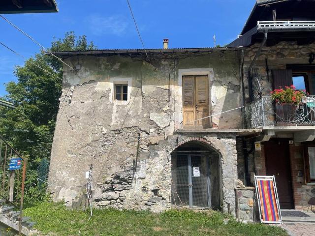 Rustico in vendita a Piemonte, Cuneo