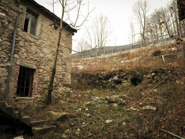 Rustico in vendita a Piemonte, Cuneo