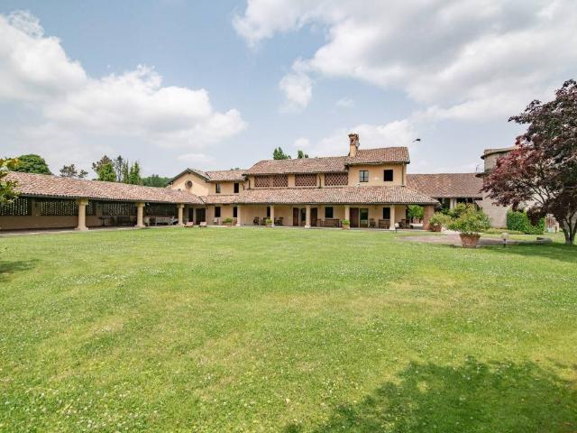 Rustico in vendita a Linarolo, Lombardia