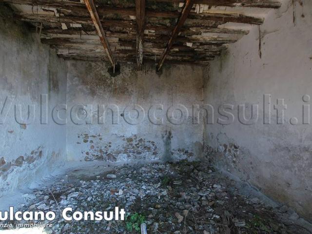 Rustico in vendita a Pomiciazzo, Panarea