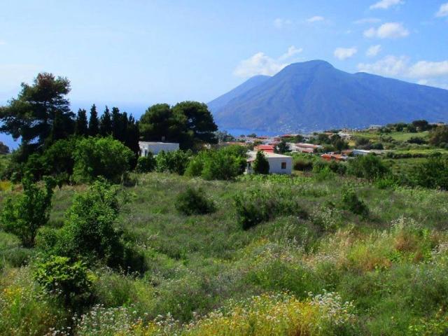Rustico in vendita a Panarea, Sicilia