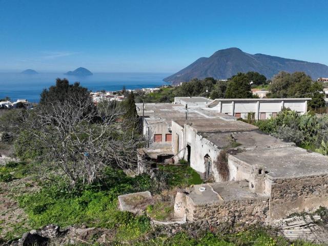 Rustico in vendita a Panarea, Sicilia