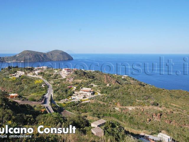 Rustico in vendita a Capistello, Panarea