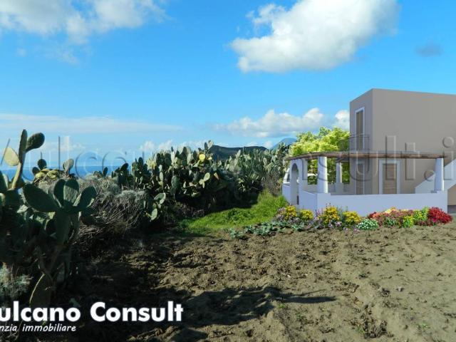 Rustico in vendita a Panarea, Sicilia