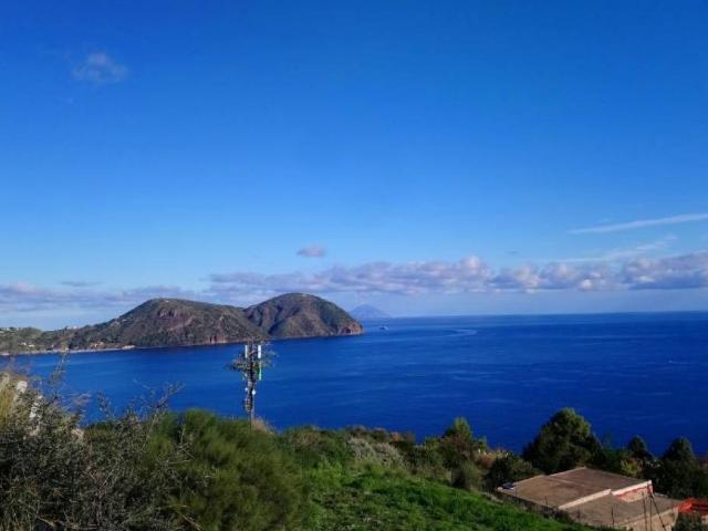 Rustico in vendita a Capistello, Panarea