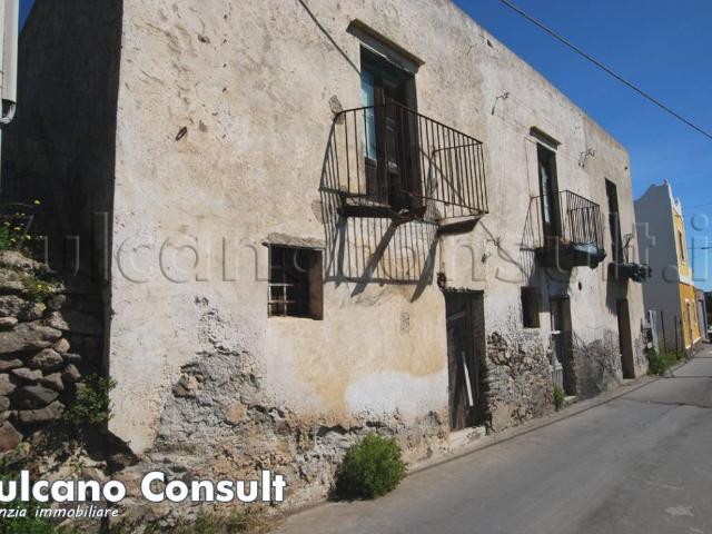 Rustico in vendita a Panarea, Sicilia