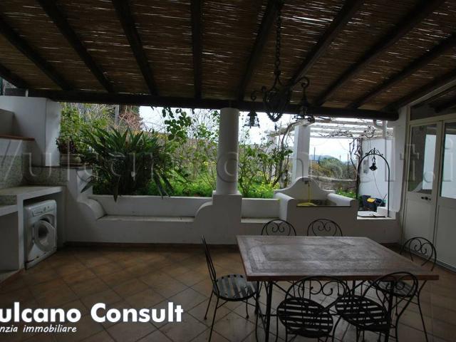 Rustico in vendita a Panarea, Sicilia