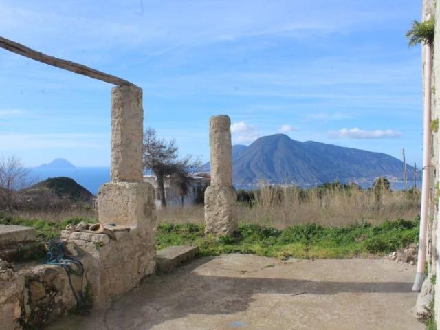 Rustico in vendita a Panarea, Sicilia