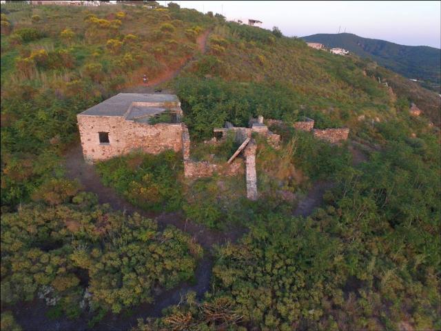 Rustico in vendita a Panarea, Sicilia