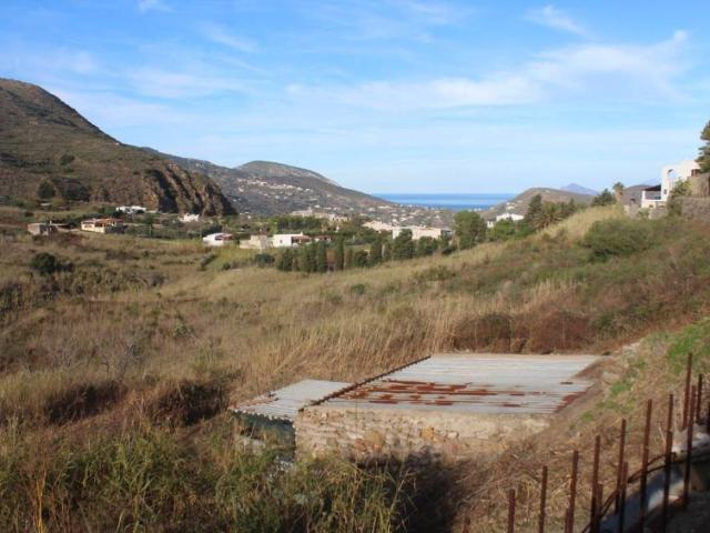 Rustico in vendita a San Salvatore, Panarea