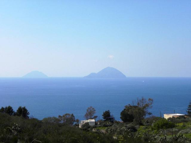 Rustico in vendita a Panarea, Sicilia